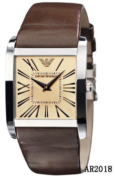 Armani watch man-193